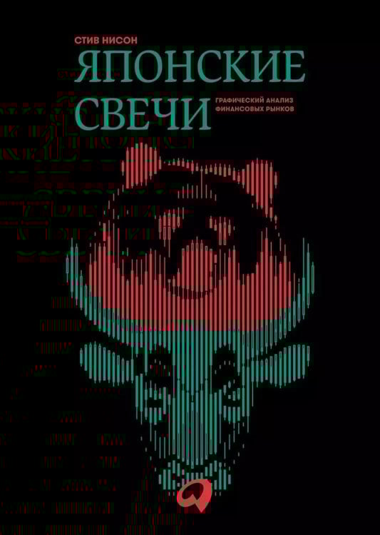 Японские свечи. Графический анализ финансовых рынков