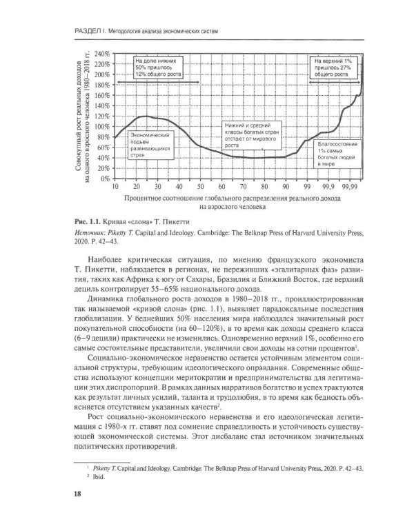Экономические системы незападных стран: Учебное пособие