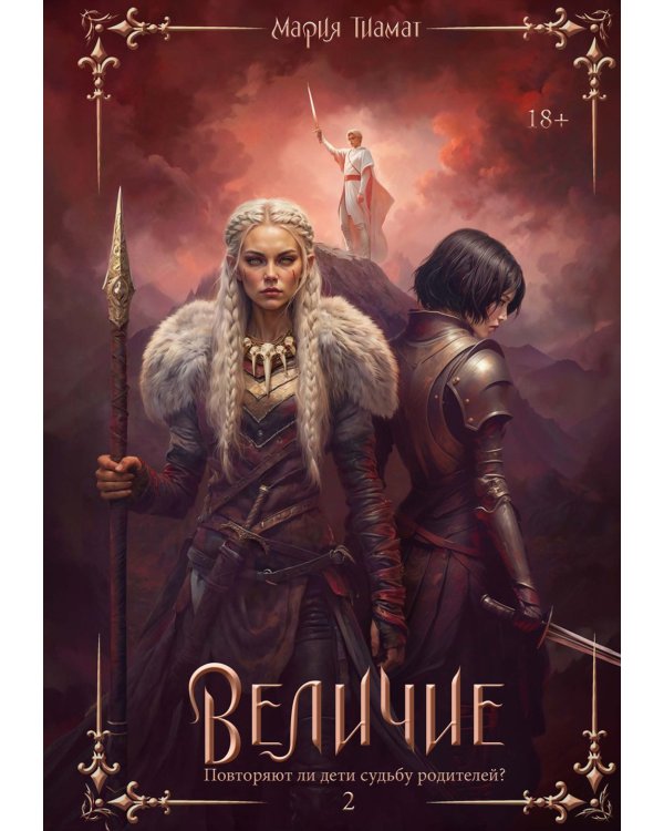 Величие. Т. 2