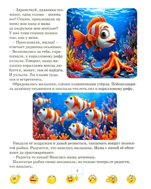 Я и мои чувства