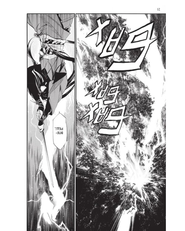 Бездомный бог, т. 17