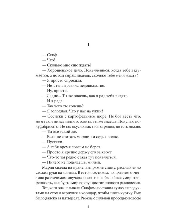 Отменить невозможно: роман