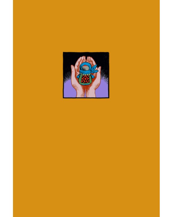 Сказки Гамаюн 2: комикс