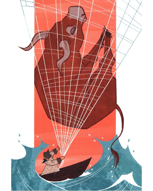 Тувинские народные сказки