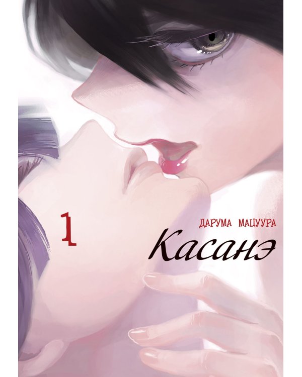 Касанэ. Т. 1: манга