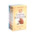 Десять секретов: Богатства, Здоровья, Любви, Счастья (комплект из 4-х книг)