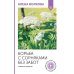 Борьба с сорняками без забот. Советы и хитрости
