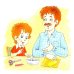 *Комплект книг. Развитие эмоций: Грустно, весело, радостно (в 2-х кн.)