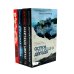 Дополнительное изображение книги «Остросюжетные детективы (комплект из 4-х книг)»