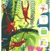 Дополнительное изображение книги «Найди и покажи, малыш. Зоопарк»