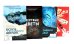 Обложка книги «Остросюжетные детективы (комплект из 4-х книг)» — Дункан Лоис;Марвуд Алекс, ISBN 9785885403290