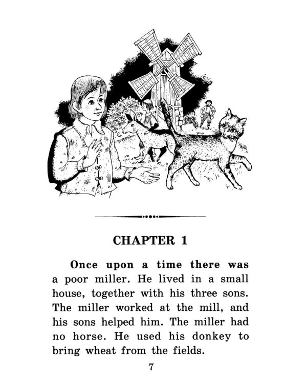 Кот в сапогах = The Cat in Boots. 14-е изд