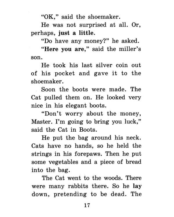 Кот в сапогах = The Cat in Boots. 14-е изд