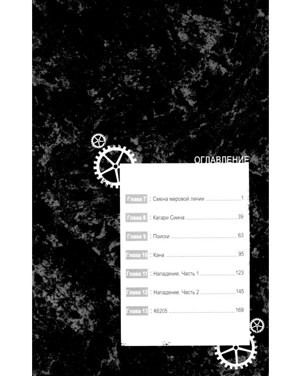 Врата Штейна 0, т. 2