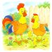 *Комплект книг. Развитие эмоций: Грустно, весело, радостно (в 2-х кн.)