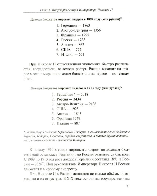 История России, которую приказали забыть. Николай II и его время. 6-е изд
