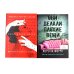 Дополнительное изображение книги «Триллеры (комплект из 4-х книг)»