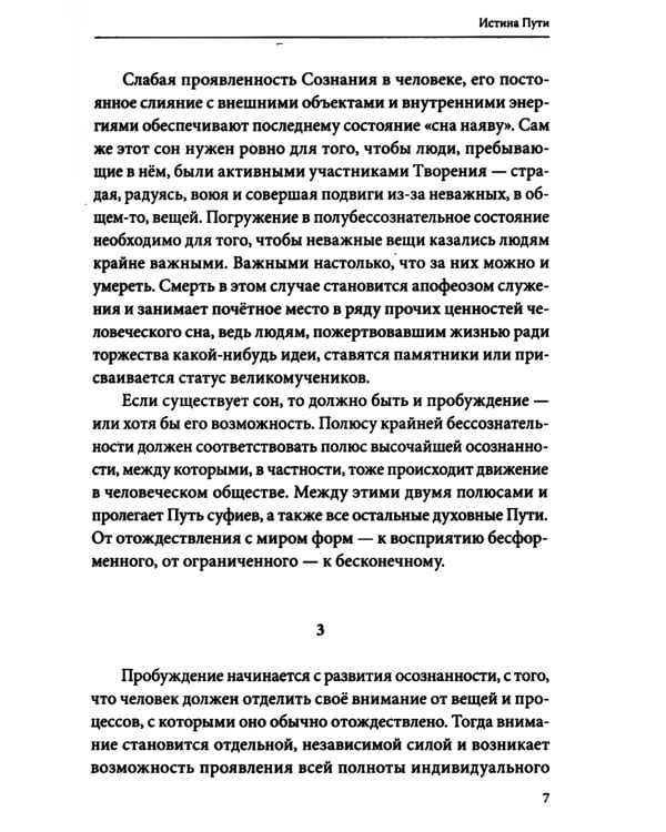 Огонь стремления. Книга о суфийской Работе