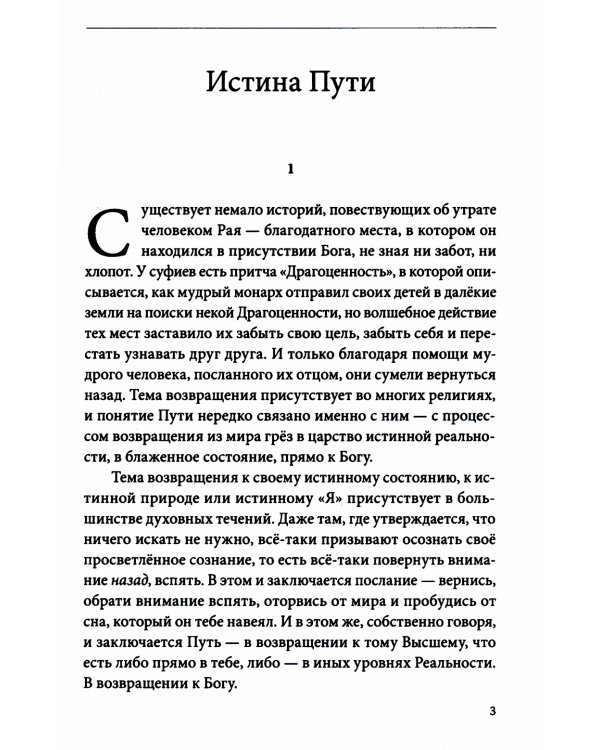Огонь стремления. Книга о суфийской Работе