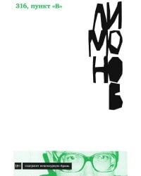316, пункт "В": роман