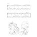 Мои первые ноты Маленькие вариации для маленьких пианистов