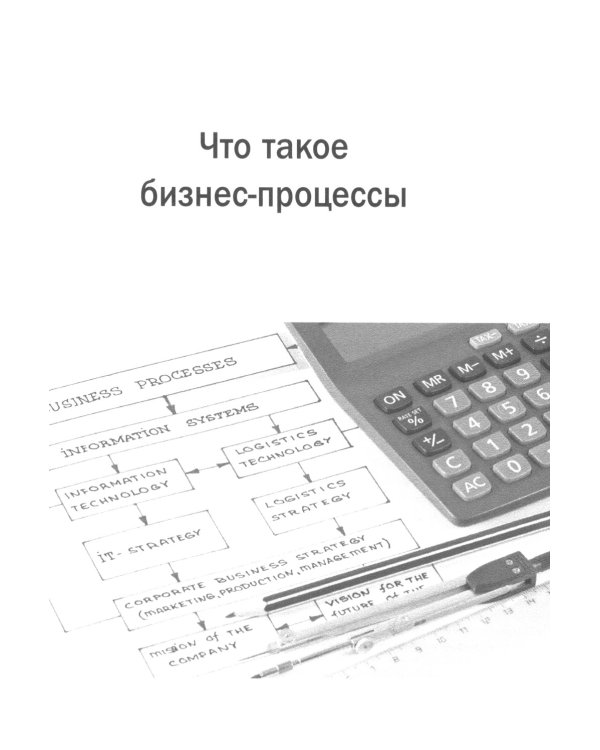 Руководство по улучшению бизнес-процессов. 5-е изд
