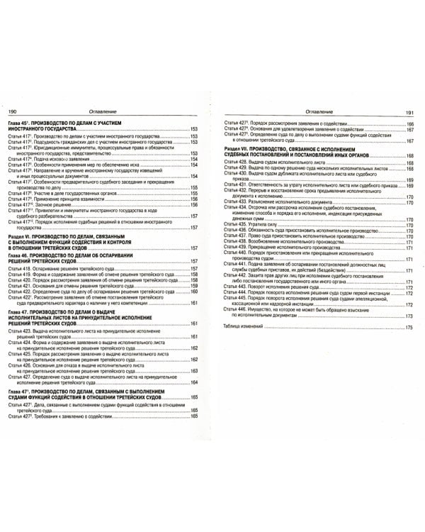 ГПК РФ (по сост. на 20.09.2022 г.)