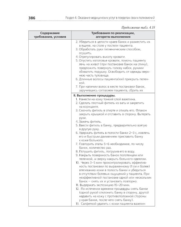 Профессиональный уход за пациентом. Младшая медицинская сестра: Учебник