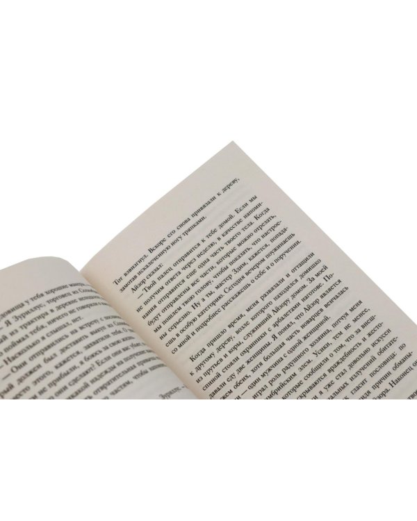 Дополнительное изображение книги «Де Камп. Ч. 2 (комплект из 2-х книг)»
