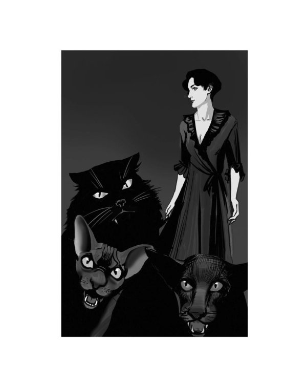 Книжные черви. Том 1