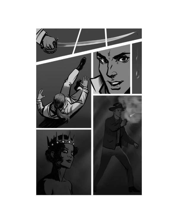 Книжные черви. Том 1