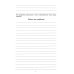 Комплексный анализ текста. 9 кл. Рабочая тетрадь Комплексный анализ текста. 9 кл. Рабочая тетрадь