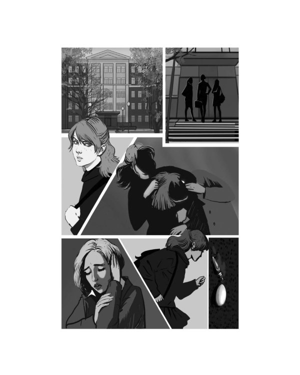 Книжные черви. Том 1