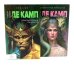 Обложка книги «Де Камп. Ч. 2 (комплект из 2-х книг)» — Де Камп Лайон Спрэг, ISBN 9785885405782