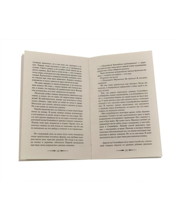 Дополнительное изображение книги «Де Камп. Ч. 2 (комплект из 2-х книг)»