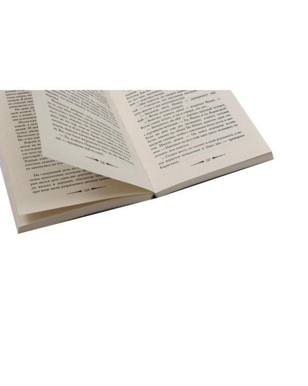 Дополнительное изображение книги «Де Камп. Ч. 2 (комплект из 2-х книг)»