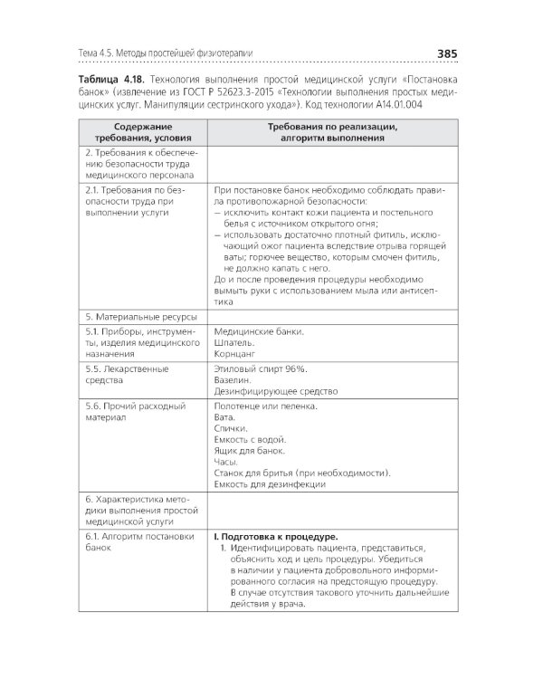 Профессиональный уход за пациентом. Младшая медицинская сестра: Учебник