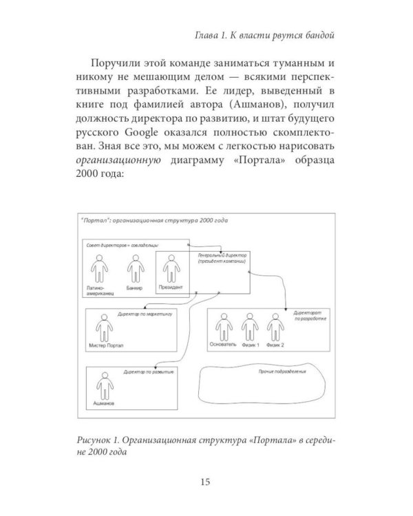 Дополнительное изображение книги «Лестница в небо. Диалоги о власти, карьере и мировой элите; Лестница в небо. Краткая версия (комплект из 2-х книг)»