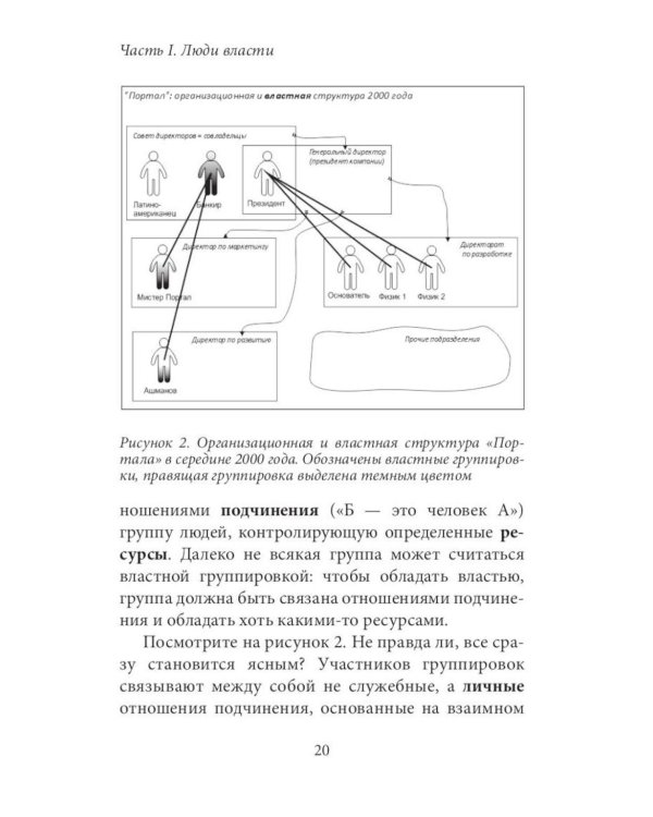 Дополнительное изображение книги «Лестница в небо. Диалоги о власти, карьере и мировой элите; Лестница в небо. Краткая версия (комплект из 2-х книг)»