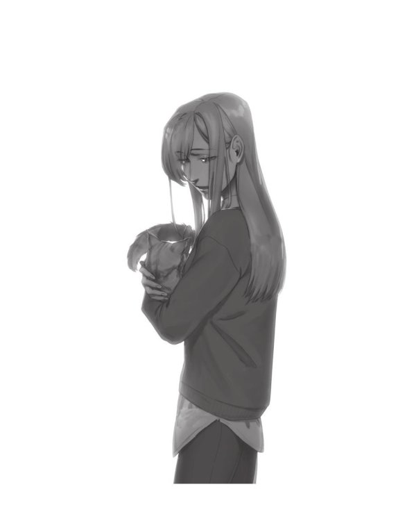 Месть демона. Т. 1