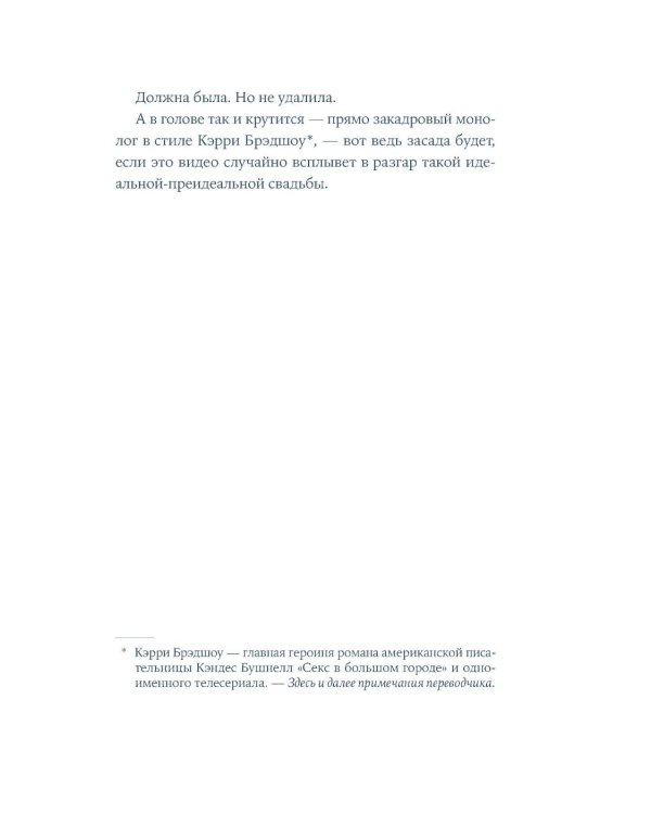 Ваш вылет задерживается: роман