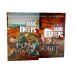 Дополнительное изображение книги «Питерс. Ч. 2 (комплект из 4-х книг)»