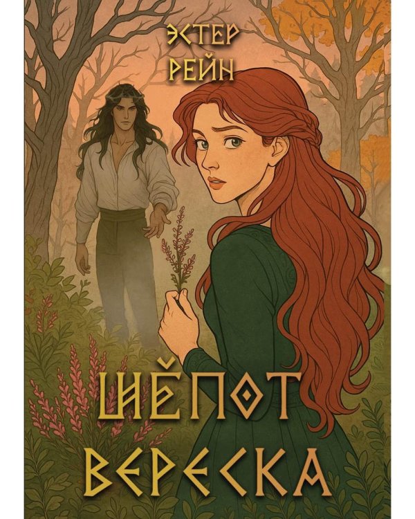 Шепот вереска