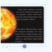Моя первая книга о планетах: Все о Солнечной системе для детей