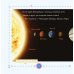 Моя первая книга о планетах: Все о Солнечной системе для детей