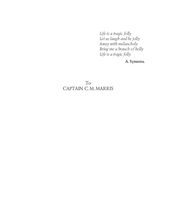 Twixt Land & Sea Tales = Сборник: Тайный сообщник, Улыбка фортуны, Фрейя семи островов