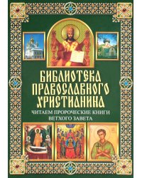 Читаем Пророческие книги Ветхого Завета