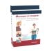 Мышцы. Анатомия. Движения. Тестирование + Мышцы в спорте. Реабилитация (комплект из 2-х книг)