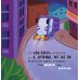 Дополнительное изображение книги «Малыш мусоровоз боится темноты»