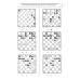 Chess school 3. Учебник шахматных комбинаций